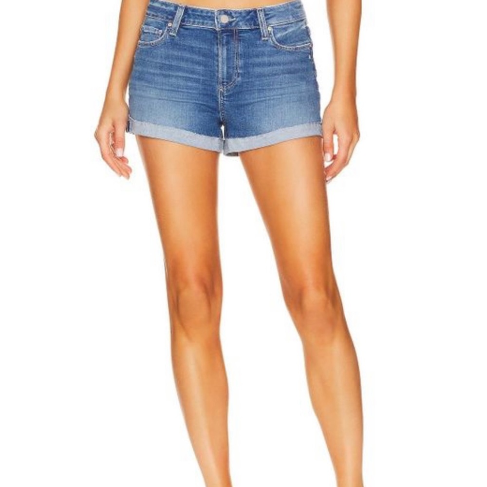 PAIGE Jimmy Jimmy Short in Seine